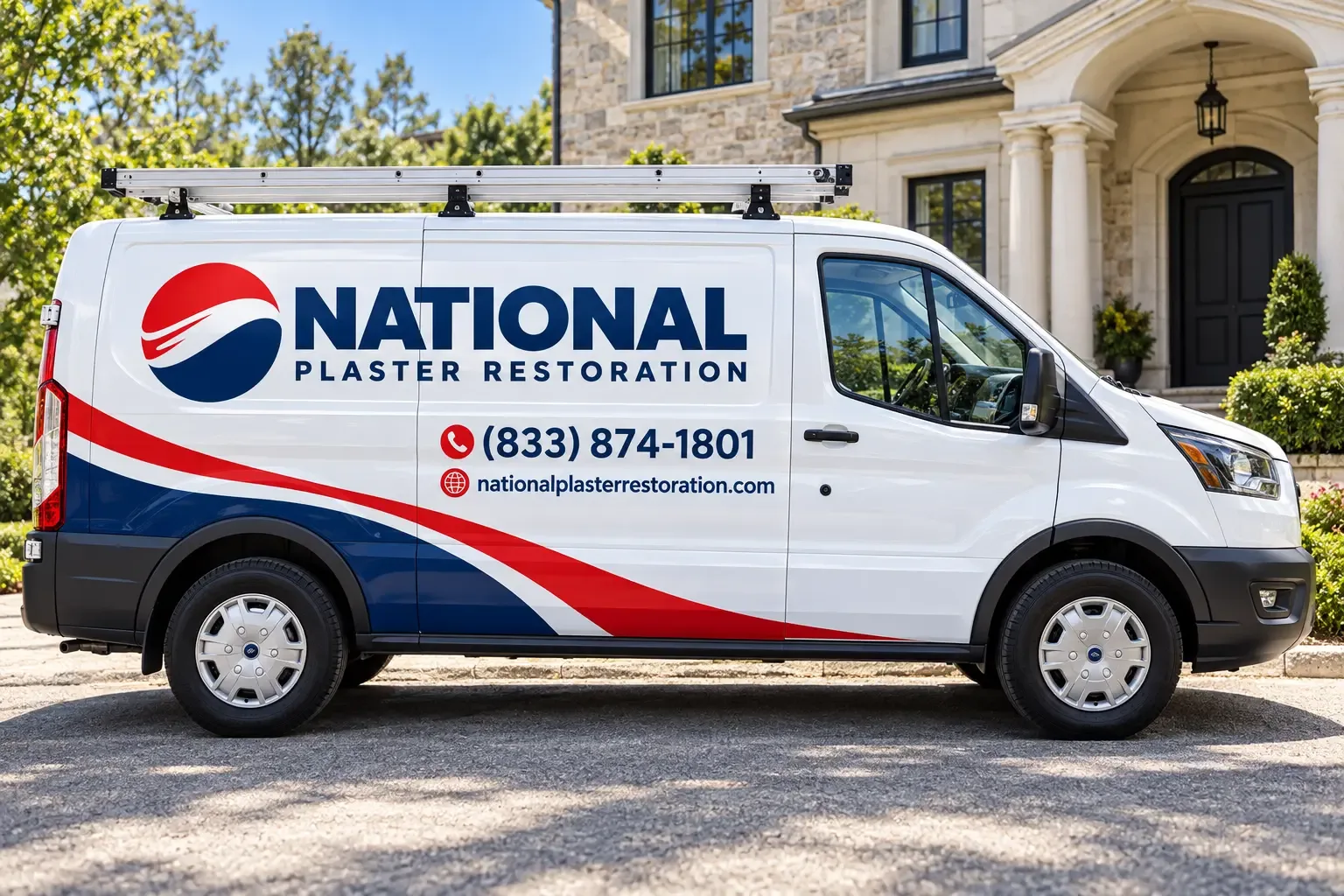 Plaster Repair in Viewtown, VA near me
